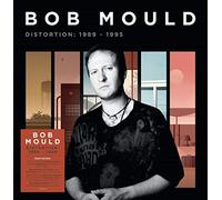 Mould,Bob - Distortion: 1989-1995 (Lim.8 Splatter