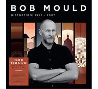 Mould,Bob - Distortion: 1996-2007 (Lim. 9-Lp Splatter Vinyl)