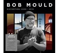 Mould, Bob - Distortion: 2008-2019 [Import]