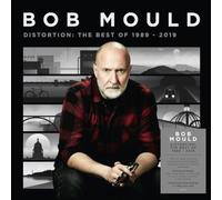 Mould, Bob - Distortion: 2008-2019