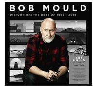 Distortion : The Best Of 1989-2019 Edition Limitée Vinyle Transparent