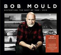Mould, Bob - Distortion