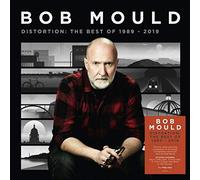 Mould,Bob - Distortion: Best 1989-2019 (Black
