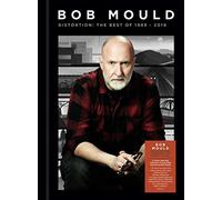 Mould, Bob - Distortion: Best of 1989-2019 (4cd-Set)