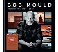 Mould, Bob - Distortion:. -Box Set [Import]