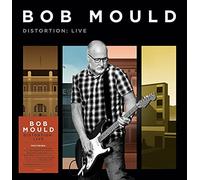 Mould,Bob - Distortion: Live (Lim. 8-Lp Splatter Vinyl)