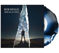 Bob Mould – Here We Go Crazy – Vinyle 12" coloré – BMG