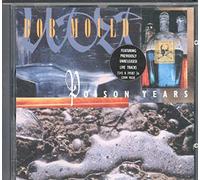 Mould, Bob - Poison Years