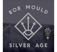 Bob Mould Silver Age (Vinyl) 12" Album Coloured Vinyl
