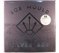 Bob Mould – Silver Age – Import – Merge Labs