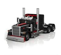 Mould King 10037 - Mould King American Truck