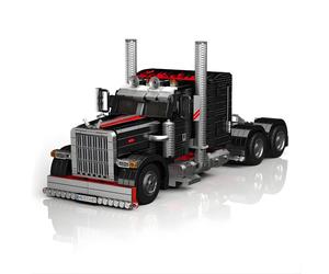 Mould King 10037 - Mould King American Truck