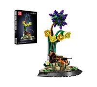 Mould King 10176 Fourmi Blocs De Construction 385 Pcs Kit De Jouet - NEUF - OVP