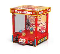 Mould King 10189 Grue Télécommandée Avec Blocs De Construction 2922 Pcs Jouet