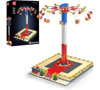 Mould King 11016 - Mould King Carrousel à Chaînes