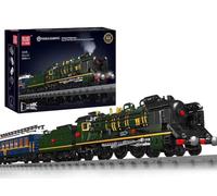 Mould King 12025 - Train Mould King