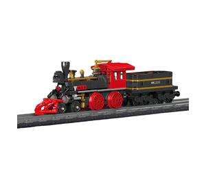 Mould King 12030 - Mould King The General train