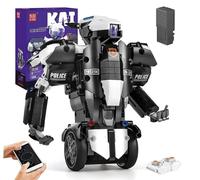 Mould King 13114 "KAI" Robot