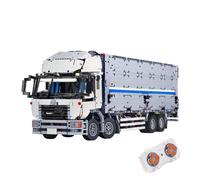 Mould King 13139 - Mould King CAMION