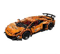 Mould King 13177S - Lamborghini Aventador SVJ Mould King