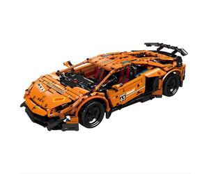 Mould King 13177S - Lamborghini Aventador SVJ Mould King