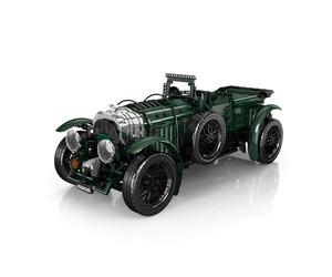 Mould King 13191 - Bentley Oldtimer par Mould King