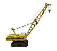 Mould King 15069 - Grue sur chenilles Mould King