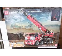 Mould King 17003 Ensemble 2828 Pièces Kran Mobilkran MOC 14+ NEU