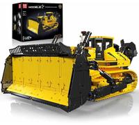 Mould King 17049 - Bulldozer Mould King