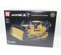 Mould King 17049 - Bulldozer Mould King