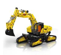 Mould King 17076 Raupenbagger 840 Pièces Jeu De Construction NEU OVP