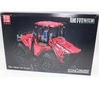 Mould King 18020S - Tracteur à chenilles pneumatique Mould King