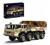 Mould King 20040 Tatra KOLOS