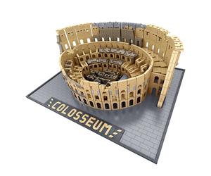 Mould King 22002 - Mould King Colisée