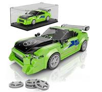 Mould King 27033 Voiture de Sport Jouets de Construction à Pince