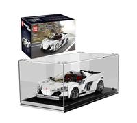 Mould King 650S Spider Supercar 27043