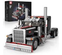 Mould King American Truck Building Blocks 1797 pièces