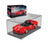 Mould King F8 Supercar 27041