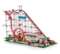 Mould King Grand Huit - Mould King 11014