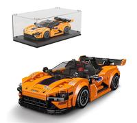 Mould King GT3 Sports Car 27064