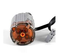 Mould King M-0002 Brique À Clip XL-Moteur