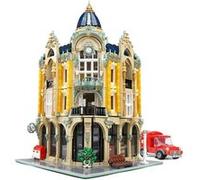 Mould King 13150 Dragon Bleu Clair