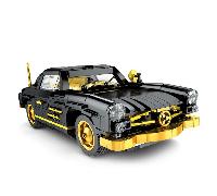 Mould King Oldtimer 300SL - Mould King 10005