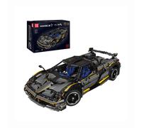 Mould King Pagani Huayra - Mould King 13182