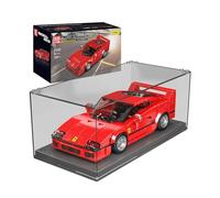 Mould King Rosso Corsa F40 Auto 27038