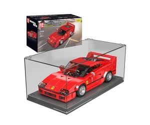 Mould King Rosso Corsa F40 Auto 27038
