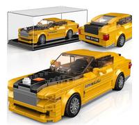 Mould King Spectre Speed Champion 27136 Jeu de construction