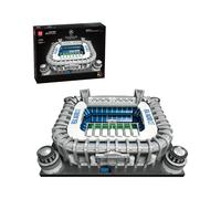 Mould King Stade de football Real Madrid - Mould King 22026