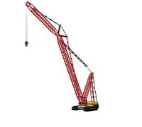 Mould König 17015 Grue sur chenilles, commandée par APP, motorisée, modèle LR13000, 17015-emballage d'origine