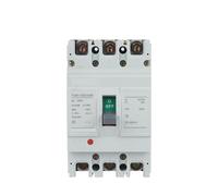 Moulded Case Circuit Breaker 3P 50Hz Distribution Apparatus 8kA Short-circuit Breaking Capacity NWPNLXEA